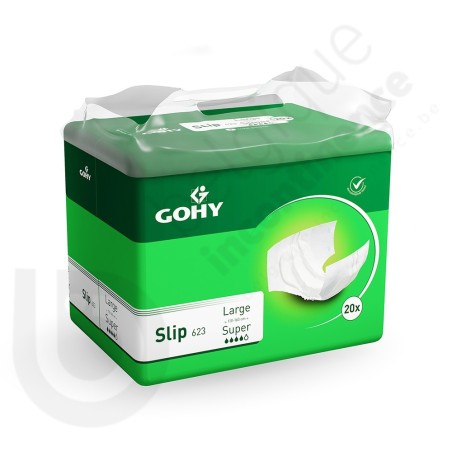 Gohy Slip Super - LARGE Gohy Slip Super - LARGE