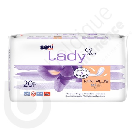 Seni Lady Slim Mini Plus Seni Lady Slim Mini Plus