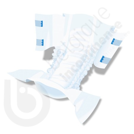Attends Slip Air Comfort 10 - XL