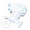 Attends Slip Air Comfort 10 - XL