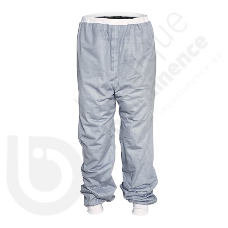 Lange pyjama Pjama voor bedplassen kinderen - Maat 98/104 Lange pyjama Pjama voor bedplassen kinderen - Maat 98/104