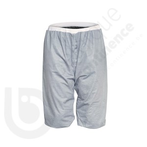 Korte pyjama Pjama voor bedplassen kinderen - Maat 158/164