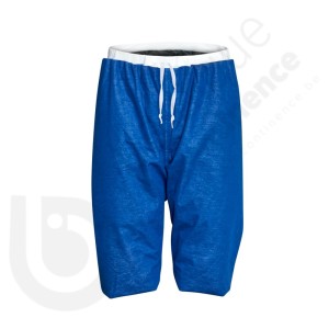 Pyjama Short Pjama pour Incontinence Adulte - MEDIUM