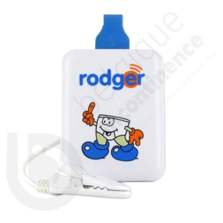 Câble Rodger avec pince universelle