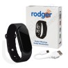 Montre Vibrante Buddy Noir