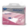 Molicare Bed Mat 7 Gouttes - 90 x 180 cm Molicare Bed Mat 7 Gouttes - 90 x 180 cm