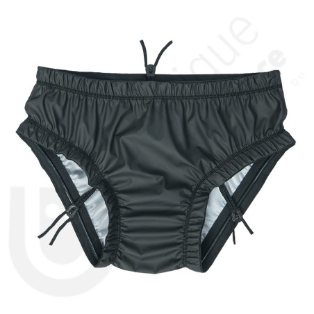 Suprima Maillot de bain Incontinence 2 pièces - Taille 48