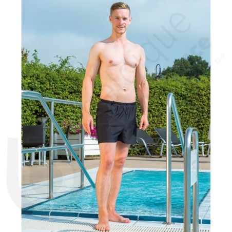 Suprima Incontinentiezwembroek voor mannen - Maat 8 Suprima Incontinentiezwembroek voor mannen - Maat 8
