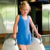 Suprima Incontinentiezwempak voor meisjes - Maat 140 Suprima Incontinentiezwempak voor meisjes - Maat 140