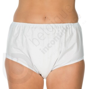 Culotte Plastique Suprima 1205 - Taille 40