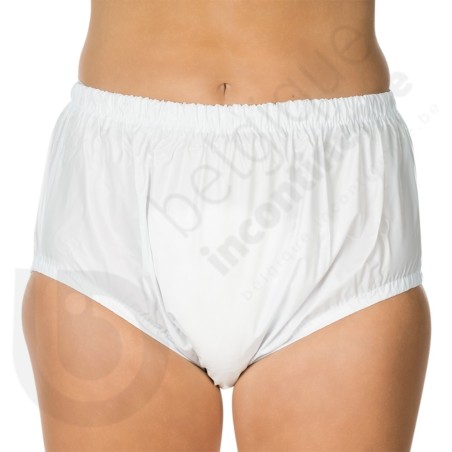Culotte Plastique Suprima 1211 - Taille 44 Culotte Plastique Suprima 1211 - Taille 44