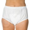 Culotte Plastique Suprima 1211 - Taille 52 Culotte Plastique Suprima 1211 - Taille 52