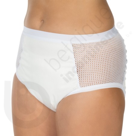 Culotte Plastique Suprima 1215 - Taille 34