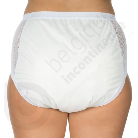 Culotte Plastique Suprima 1215 - Taille 34