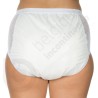 Culotte Plastique Suprima 1215 - Taille 42