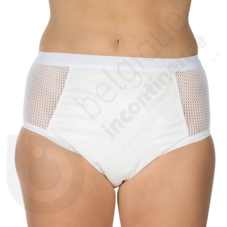 Culotte Plastique Suprima 1215 - Taille 56 Culotte Plastique Suprima 1215 - Taille 56