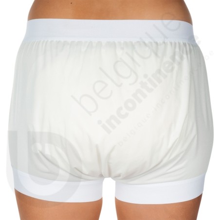 Culotte Plastique Suprima 1217 - Taille 36