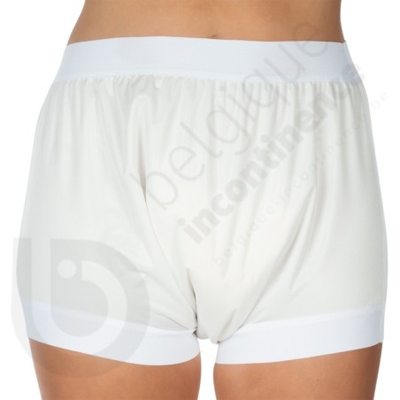 Culotte Plastique Suprima 1217 - Taille 44 Culotte Plastique Suprima 1217 - Taille 44