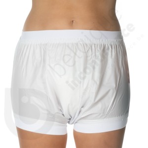 Culotte Plastique Suprima 1218 - Taille 36