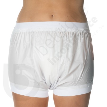 Culotte Plastique Suprima 1218 - Taille 44