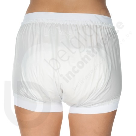 Culotte Plastique Suprima 1218 - Taille 44