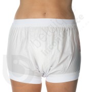 La culotte taille haute coton bio | Miiyu