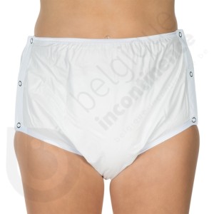 Culotte Plastique Suprima 1222 - Taille 52