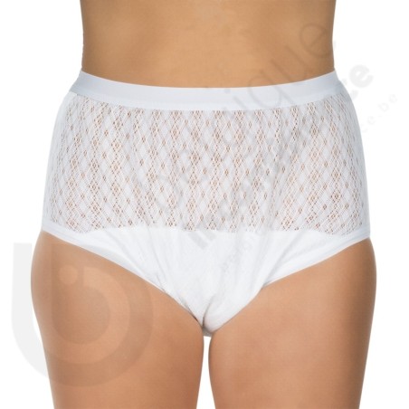 Culotte Plastique Suprima 1240 - Taille 36