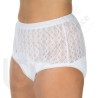 Culotte Plastique Suprima 1240 - Taille 36