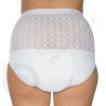 Culotte Plastique Suprima 1240 - Taille 36