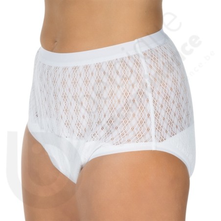 Culotte Plastique Suprima 1240 - Taille 46