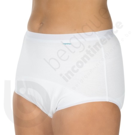 Culotte Coton Suprima 1245 - Taille 42