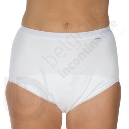 Culotte Coton Suprima 1245 - Taille 52 Culotte Coton Suprima 1245 - Taille 52