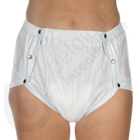 Culotte Plastique Suprima 1249 - Taille 40/42