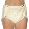 Culotte Plastique Suprima 1252 - Taille 48/50 Culotte Plastique Suprima 1252 - Taille 48/50