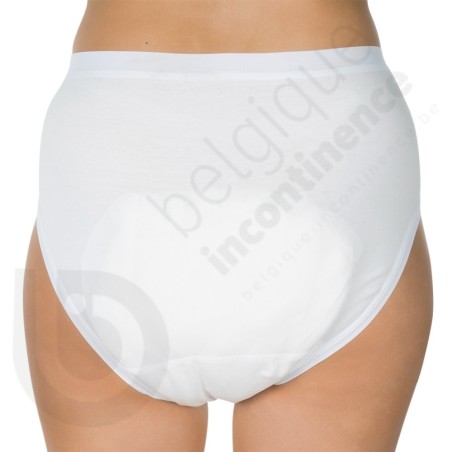 Culotte Coton Suprima 1257 - Taille 44/46