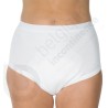 Culotte Coton Suprima 1258 - Taille 40/42 Culotte Coton Suprima 1258 - Taille 40/42
