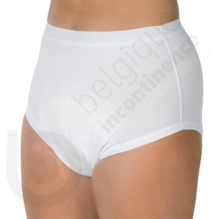 Culotte Coton Suprima 1258 - Taille 44/46