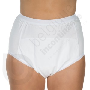 Culotte Coton Suprima 1259 - Taille 40/42