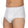 Culotte Coton Suprima 1260 - Taille 8