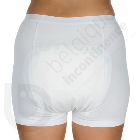 Culotte Coton Suprima 1262 - Taille 48/50