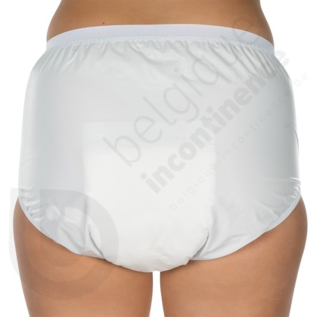 Culotte Plastique Suprima 1265 - Taille 48