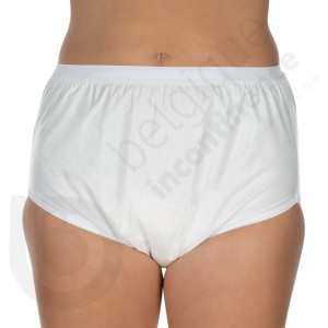 Culotte Plastique Suprima 1265 - Taille 60