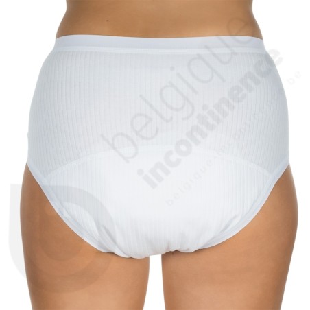 Culotte Coton Suprima 1275 - Taille 48/50
