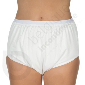 Culotte Plastique Suprima 1285 - Taille 46