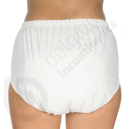 Culotte Plastique Suprima 1287 - Taille 40/42