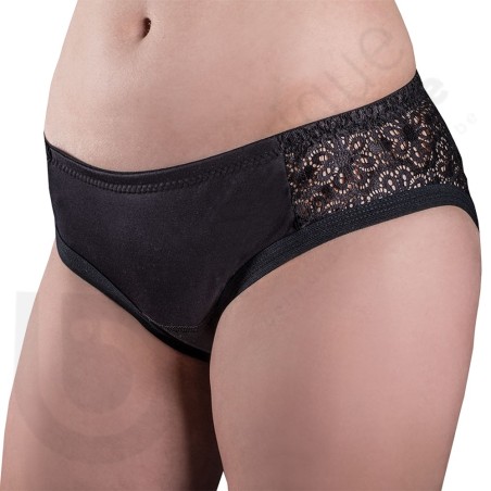 Culotte Coton Suprima 1290 - Taille 40/42 Culotte Coton Suprima 1290 - Taille 40/42