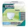 Soffisof Pants Plus - MEDIUM