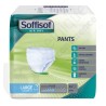 Soffisof Pants Plus - LARGE