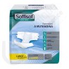 Soffisof Slip Extra - LARGE Soffisof Slip Extra - LARGE